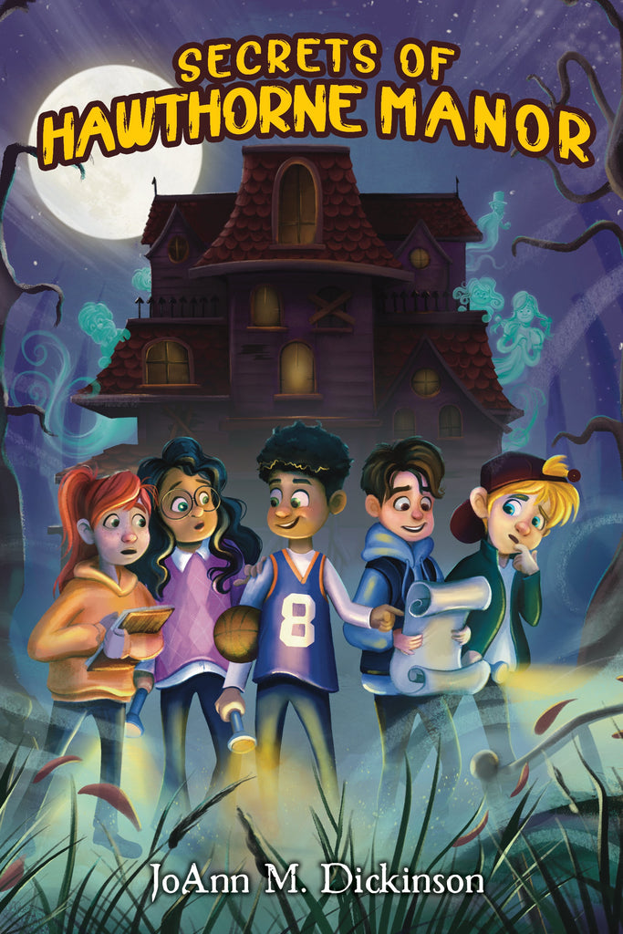 Chapter Books
